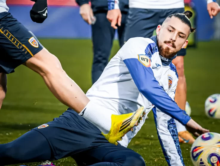 Slovacia vs România, Ponturi Pariuri Amical Internațional, 31.03.2026