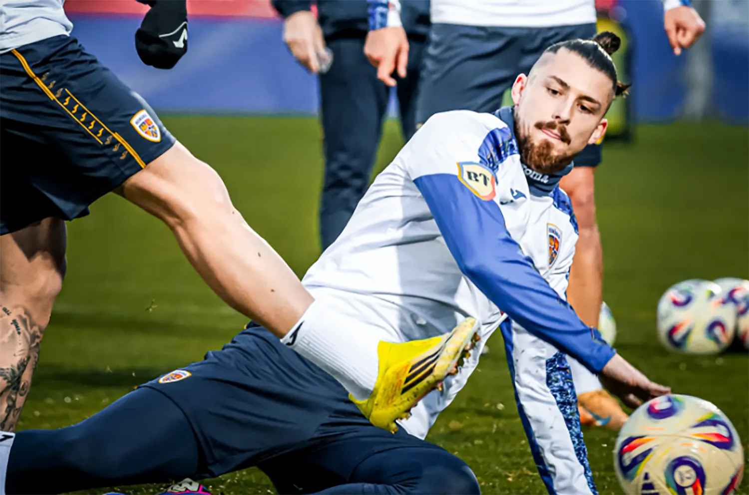 Slovacia vs România, Ponturi Pariuri Amical Internațional, 31.03.2026