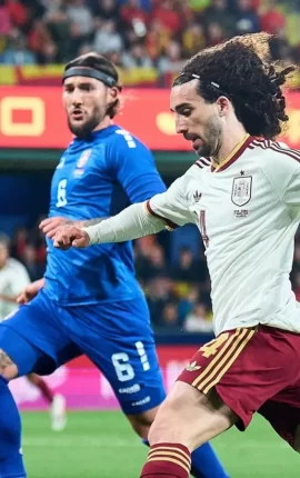 Spania vs Egipt – Ponturi pariuri Amical Internațional – 31.03.2026