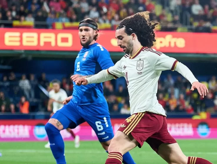 Spania vs Egipt – Ponturi pariuri Amical Internațional – 31.03.2026