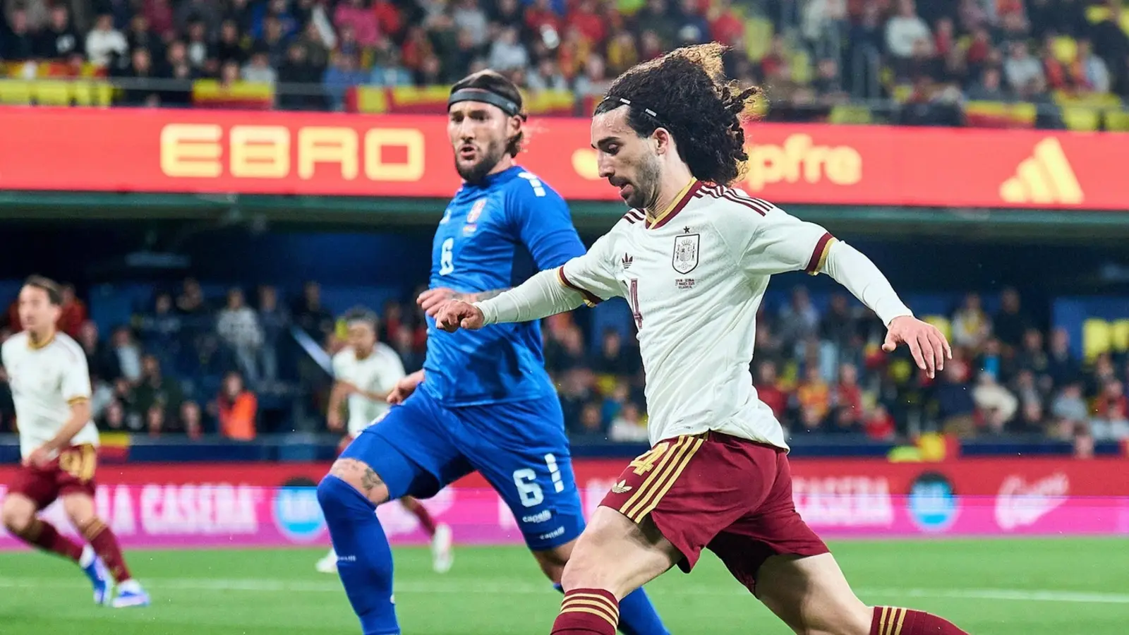 Spania vs Egipt - Ponturi pariuri Amical Internațional - 31.03.2026