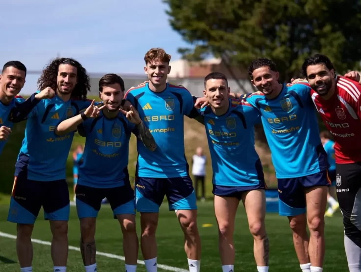 Spania vs Serbia – Ponturi pariuri Amical Internațional – 27.03.2026