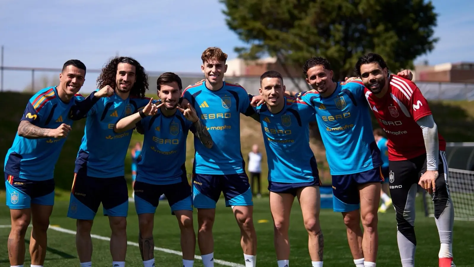 Spania vs Serbia - Ponturi pariuri Amical Internațional - 27.03.2026