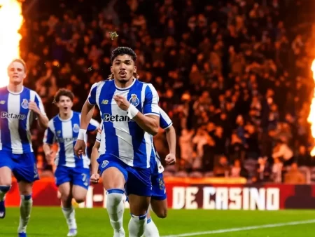 Sporting vs FC Porto – 03.03.2026 – Bet Builder Cota 2 din Taca de Portugal
