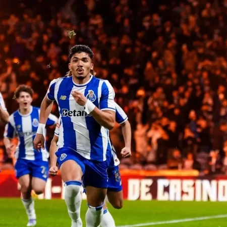 Sporting vs FC Porto – 03.03.2026 – Bet Builder Cota 2 din Taca de Portugal