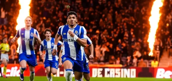 Sporting vs FC Porto – 03.03.2026 – Bet Builder Cota 2 din Taca de Portugal