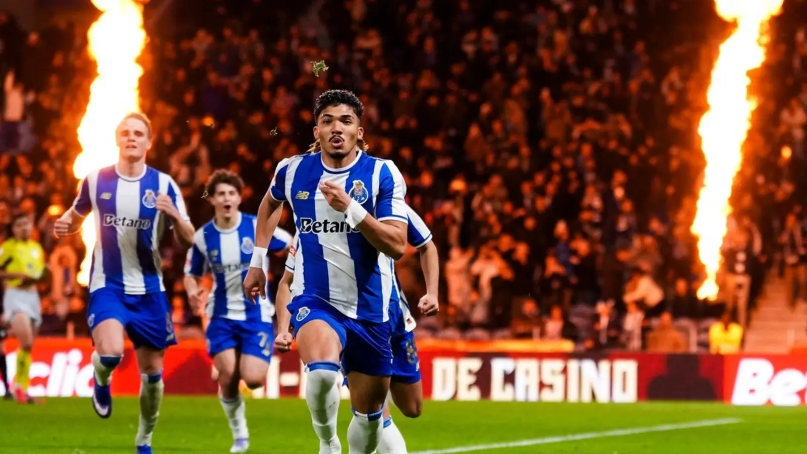 Sporting vs FC Porto - 03.03.2026 - Bet Builder Cota 2 din Taca de Portugal