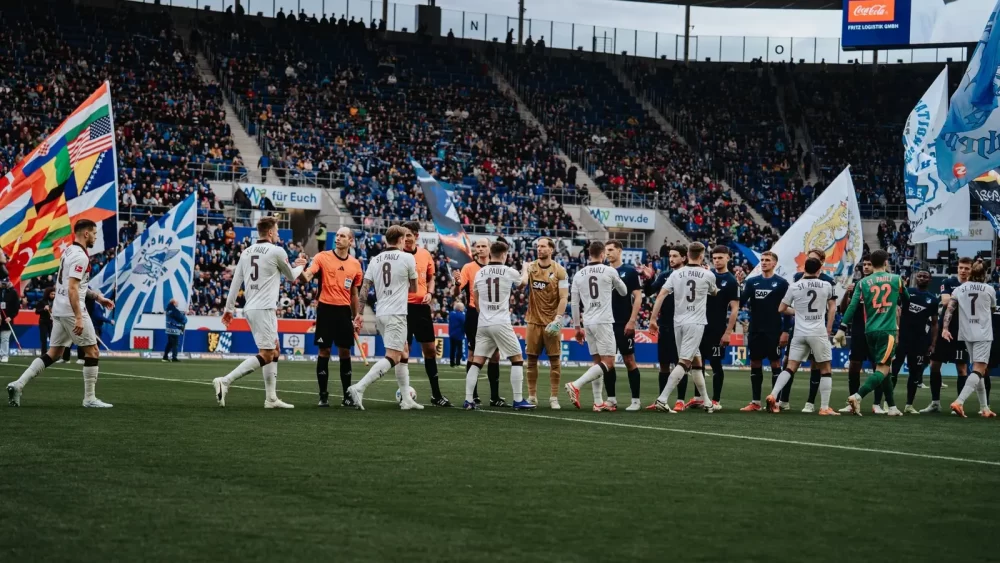 St Pauli - Frankfurt, Ponturi pariuri Bundesliga, 8 martie 2026