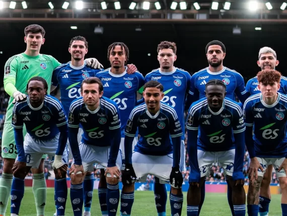 Strasbourg – Rijeka, Ponturi pariuri Conference League, 19 martie 2026