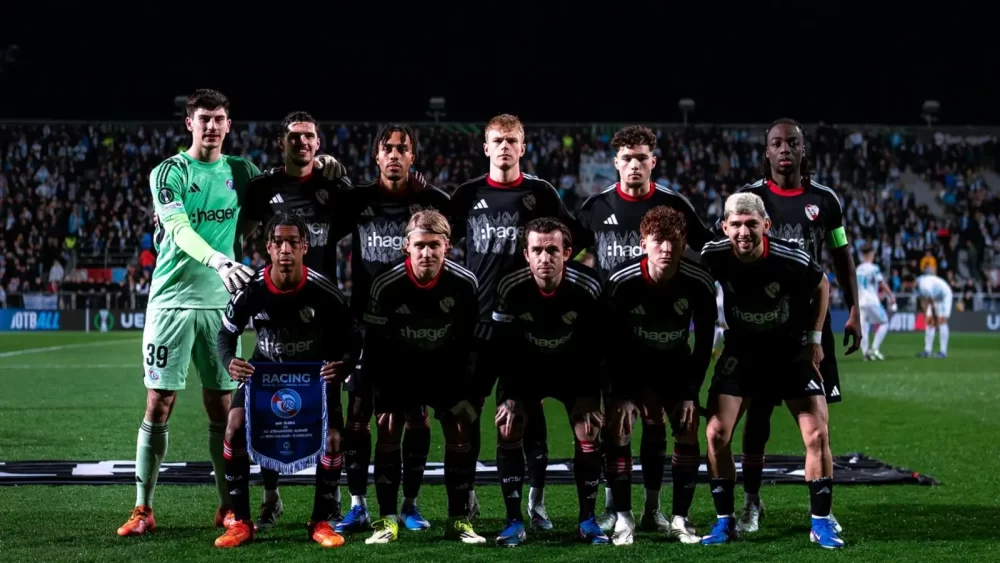 Strasbourg vs Paris FC - Ponturi pariuri Ligue 1 - 15.03.2026