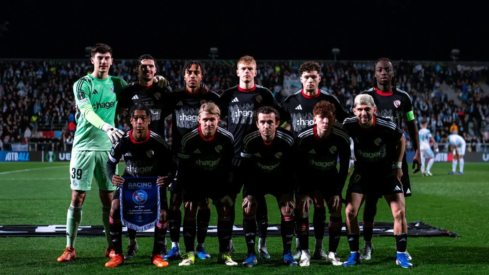 Strasbourg vs Paris FC - Ponturi pariuri Ligue 1 - 15.03.2026