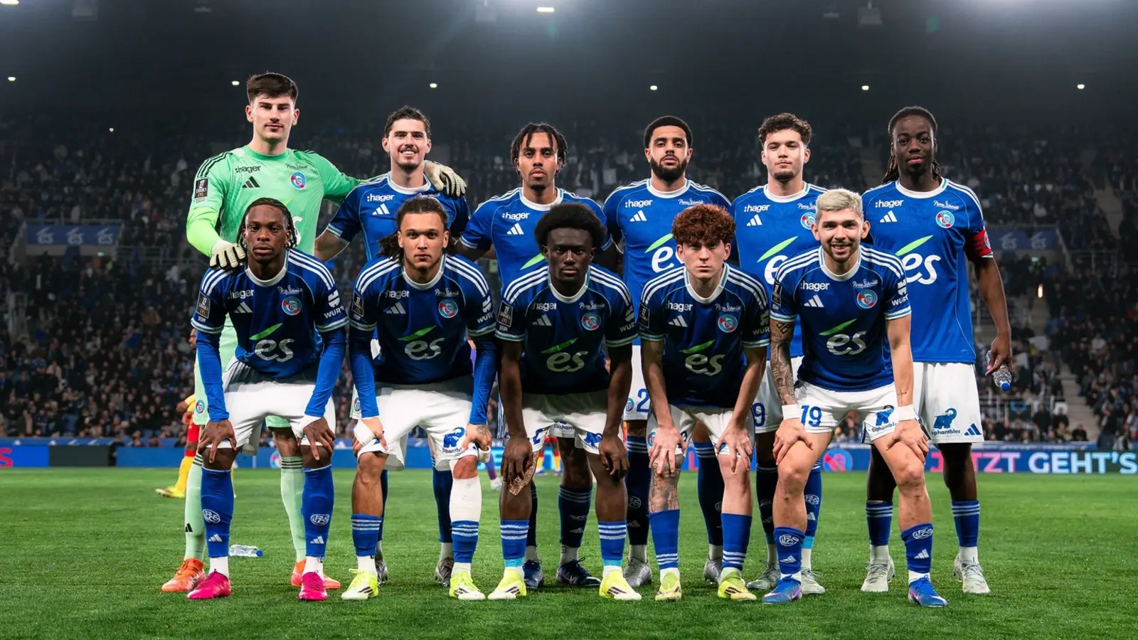 Strasbourg vs Reims - Ponturi pariuri Cupa Franței - 03.03.2026