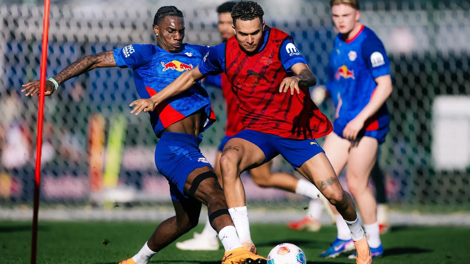 Stuttgart vs RB Leipzig - Ponturi pariuri Bundesliga - 15.03.2026