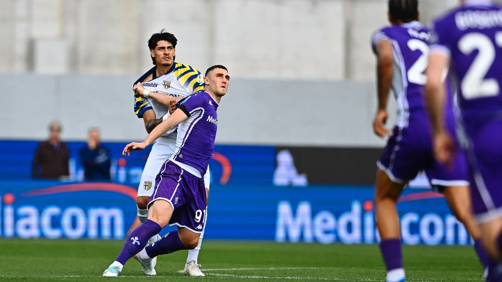 Torino vs Parma - Ponturi pariuri Serie A - 13.03.2026