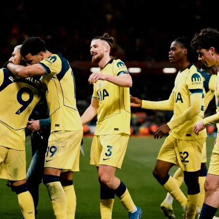 Tottenham – Atletico Madrid, Ponturi pariuri Champions League, 18 martie 2026