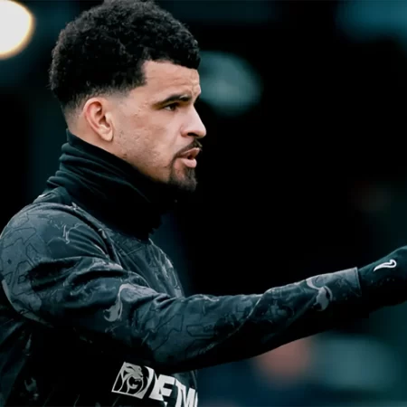 Tottenham vs Crystal Palace, Ponturi Pariuri Premier League, 05.03.2026