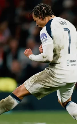 Tottenham vs Nottingham, Ponturi Pariuri Premier League, 22.03.2026