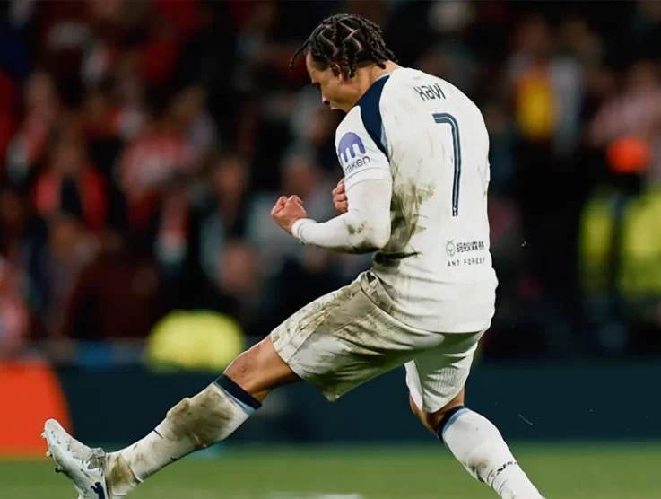 Tottenham vs Nottingham, Ponturi Pariuri Premier League, 22.03.2026