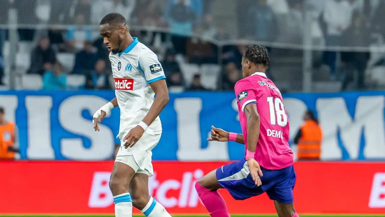 Toulouse - Marseille, Ponturi pariuri Ligue 1, 7 martie 2026