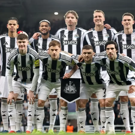 Trei pariuri speciale Newcastle vs Barcelona ce ne pot aduce profit în duelul din Champions League