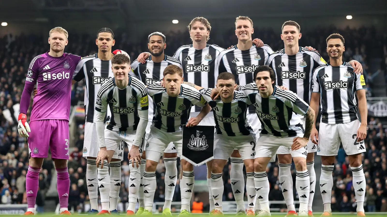 Trei pariuri speciale Newcastle vs Barcelona ce ne pot aduce profit în duelul din Champions League