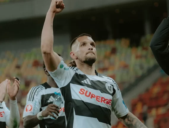 U Cluj vs CFR Cluj, Ponturi Pariuri Play-Off Superliga, 16 martie 2026