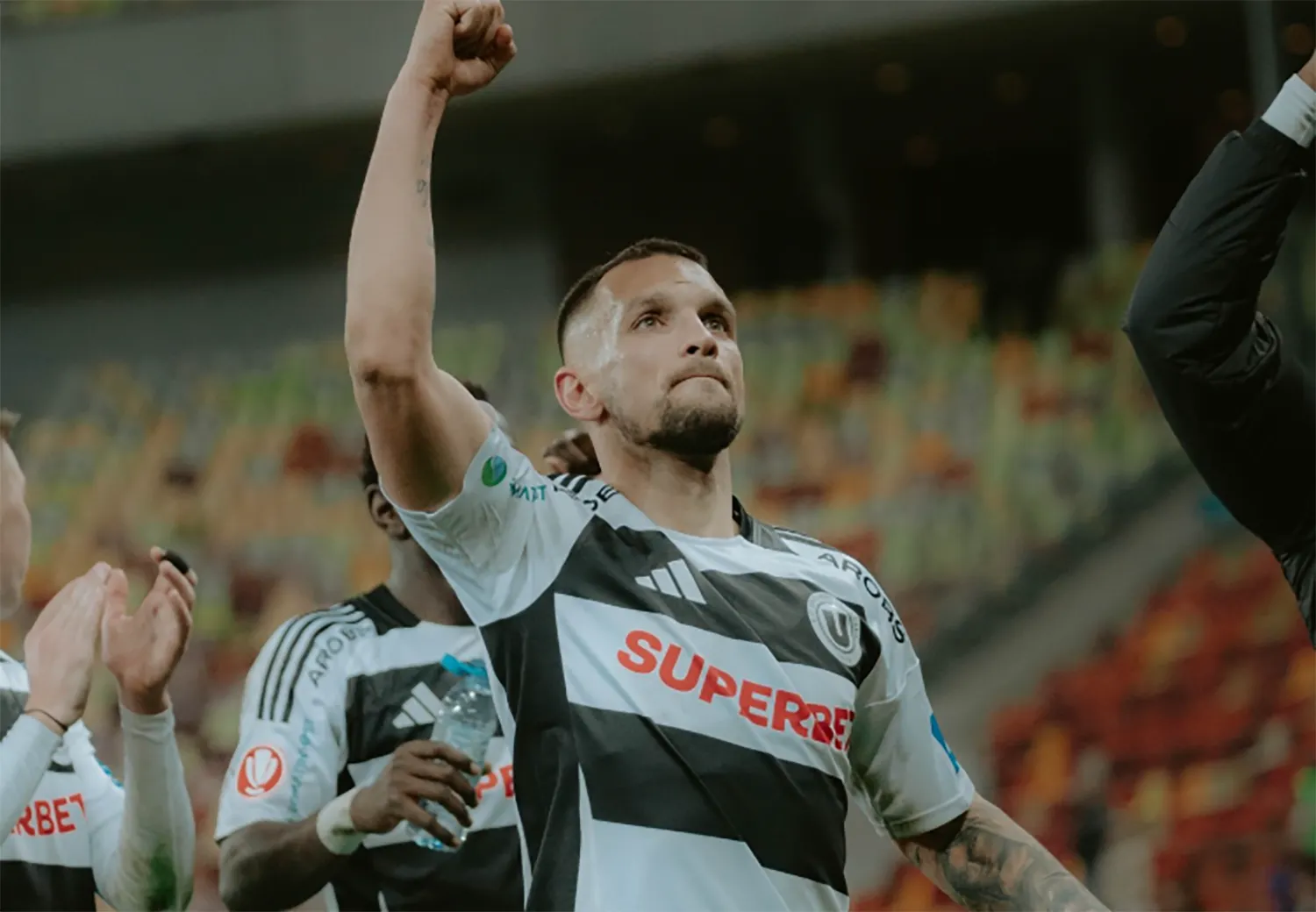 U Cluj vs CFR Cluj, Ponturi Pariuri Play-Off Superliga, 16 martie 2026