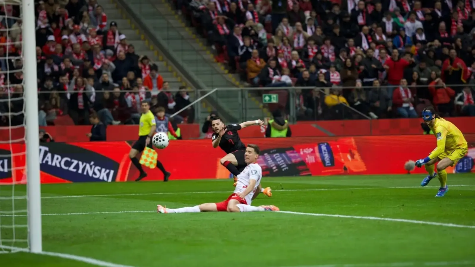 Ucraina - Albania, Ponturi pariuri Amical Internațional, 31 martie 2026