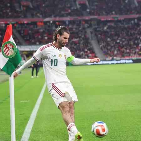 Ungaria – Grecia, Ponturi pariuri Amical Internațional, 31 martie 2026