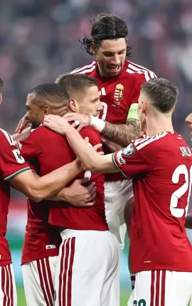 Ungaria vs Slovenia – Ponturi pariuri Amical Internațional – 28.03.2026