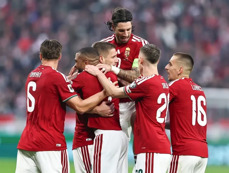 Ungaria vs Slovenia – Ponturi pariuri Amical Internațional – 28.03.2026