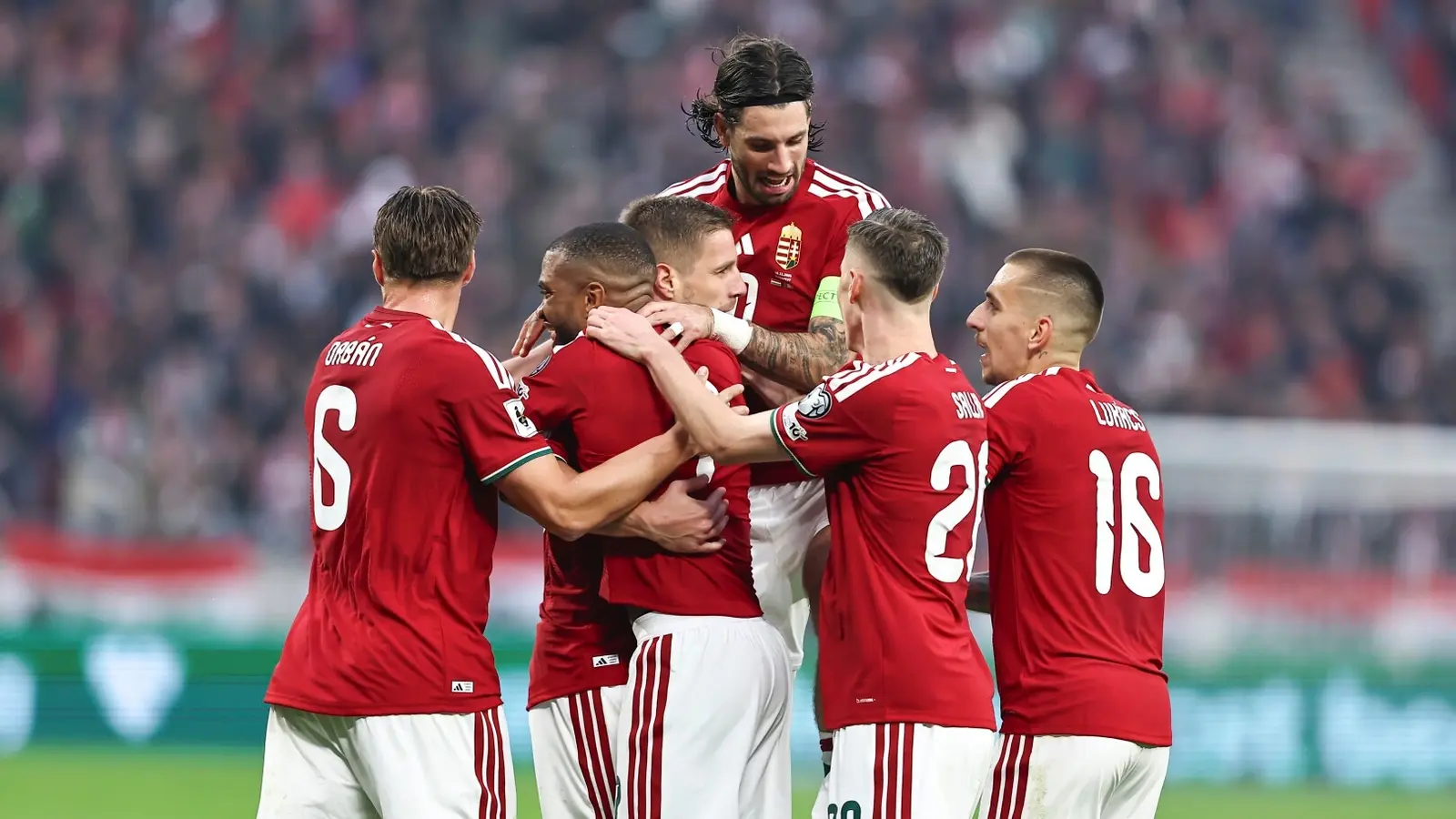 Ungaria vs Slovenia - Ponturi pariuri Amical Internațional - 28.03.2026