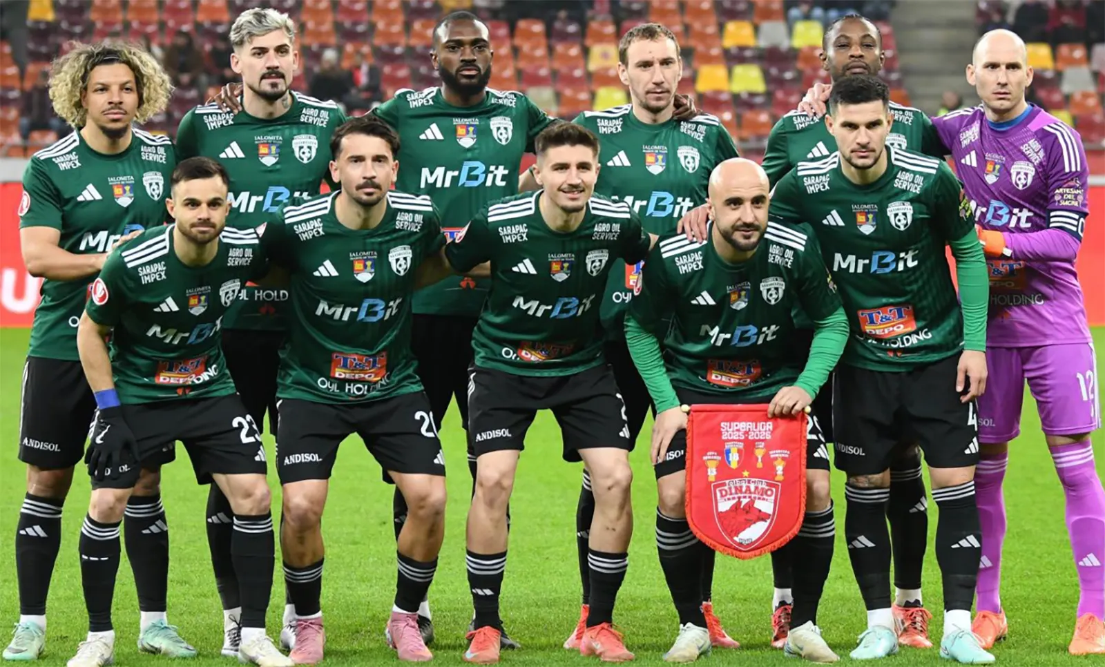 Unirea Slobozia - Oțelul Galați - Ponturi Pariuri Play-Out Superliga - 23.03.2026