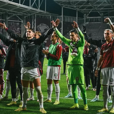 Unirea Slobozia vs Rapid, Ponturi Pariuri Superliga, 2 martie 2026