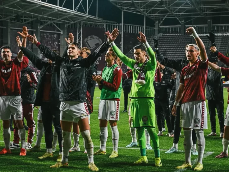 Unirea Slobozia vs Rapid, Ponturi Pariuri Superliga, 2 martie 2026