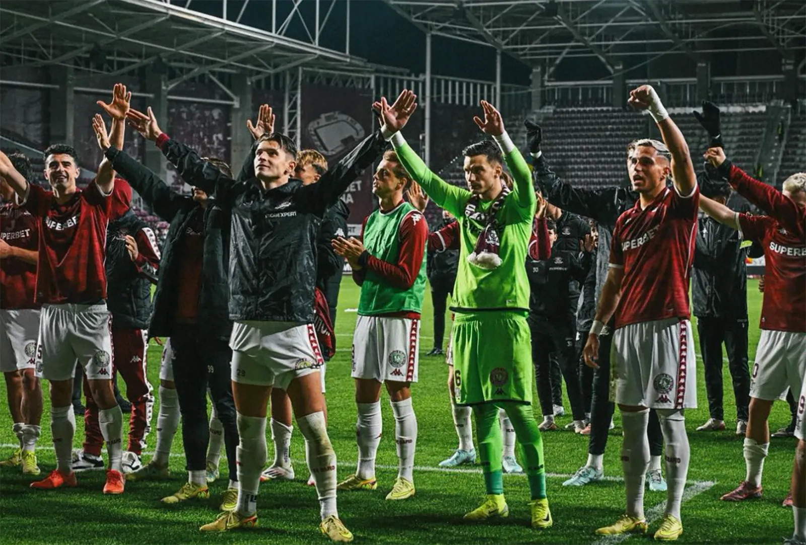 Unirea Slobozia vs UTA Arad, Ponturi Pariuri Superliga, 2 martie 2026 