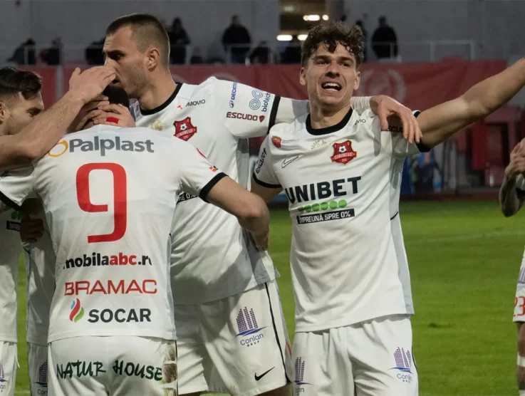 Universitatea Cluj vs Hermannstadt, Ponturi Pariuri Cupa României, 03.03.2026