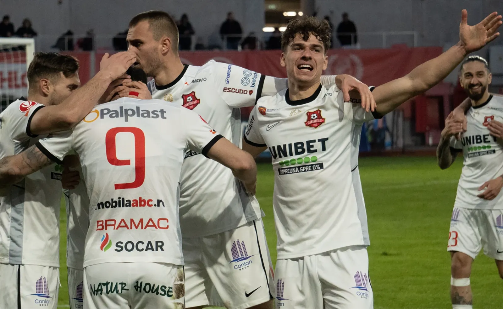 Universitatea Cluj vs Hermannstadt, Ponturi Pariuri Cupa României, 03.03.2026