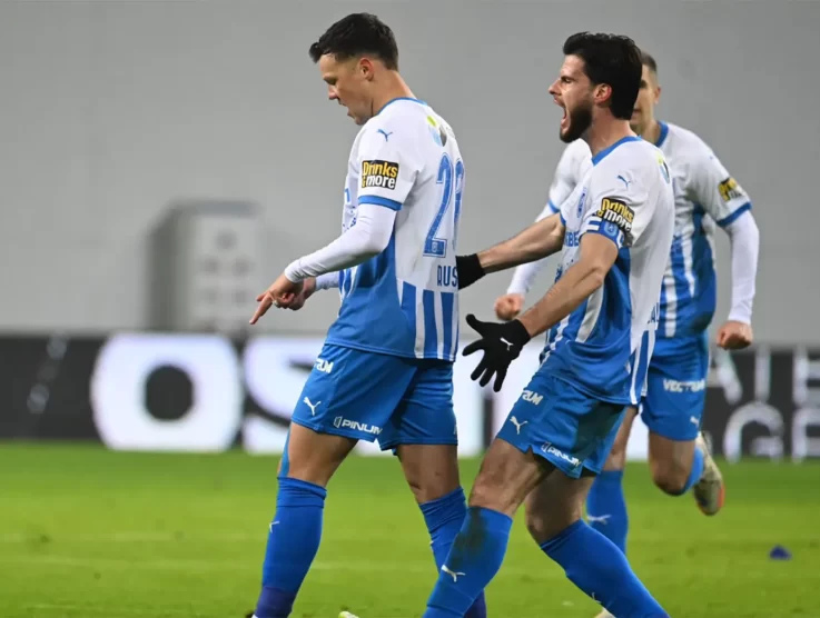 Universitatea Craiova vs CFR Cluj, Ponturi Pariuri Cupa României, 04.03.2026