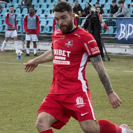 UTA Arad vs Hermannstadt, Ponturi Pariuri Play-Out Superliga, 13.03.2026