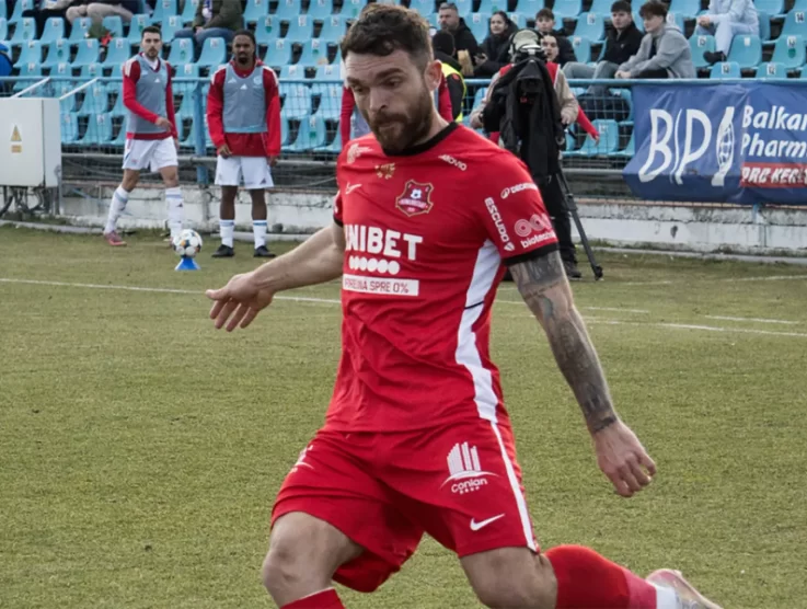 UTA Arad vs Hermannstadt, Ponturi Pariuri Play-Out Superliga, 13.03.2026