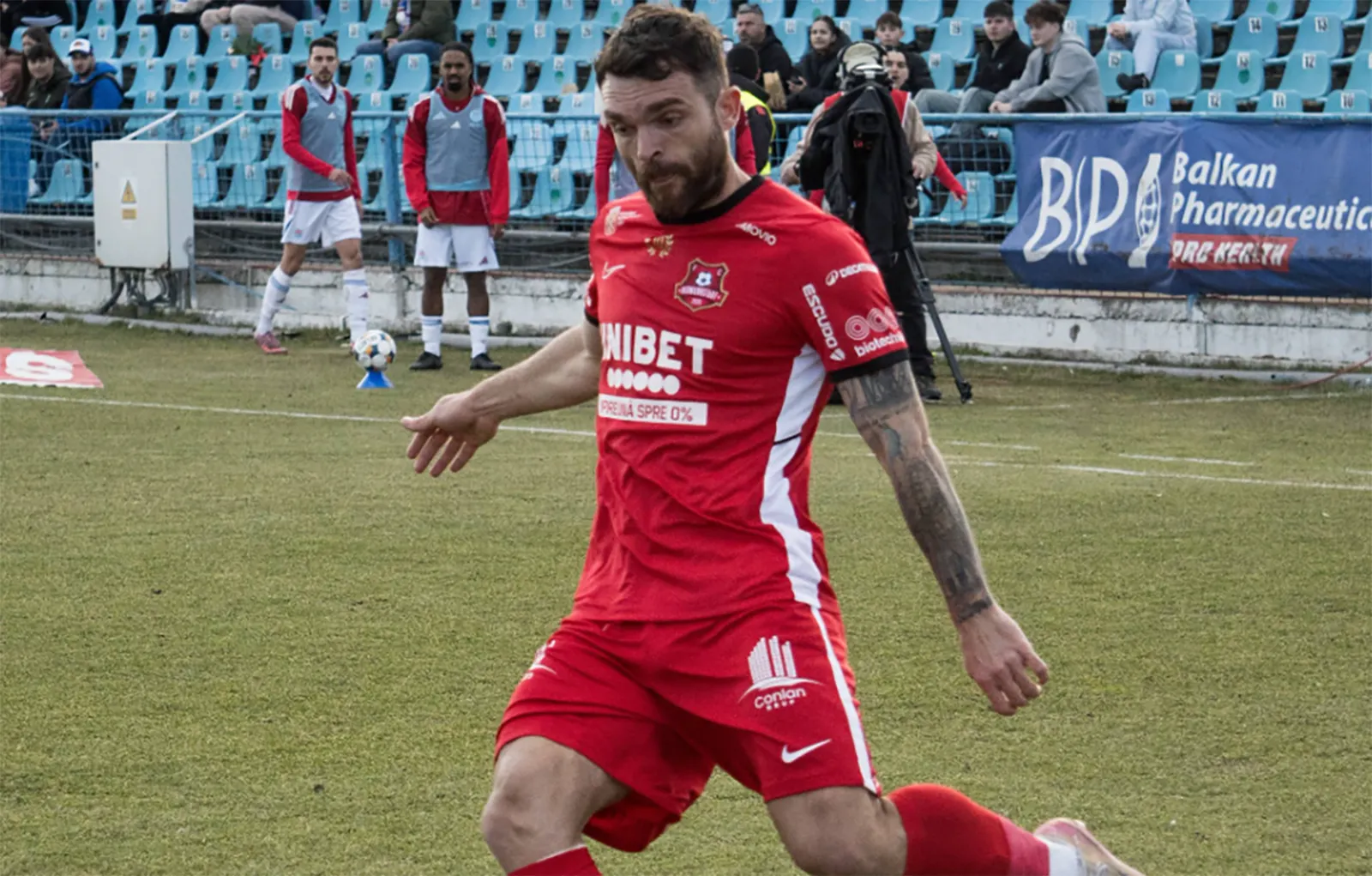 UTA Arad vs Hermannstadt, Ponturi Pariuri Play-Out Superliga, 13.03.2026