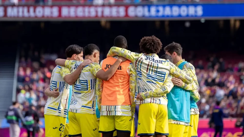 Villarreal - Elche, Ponturi pariuri LaLiga, 8 martie 2026