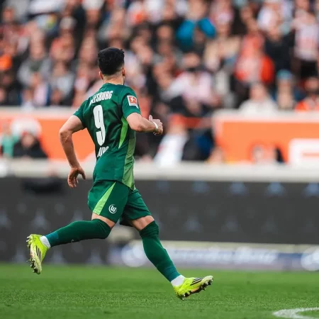 Wolfsburg – Bremen, Ponturi pariuri Bundesliga, 21 martie 2026