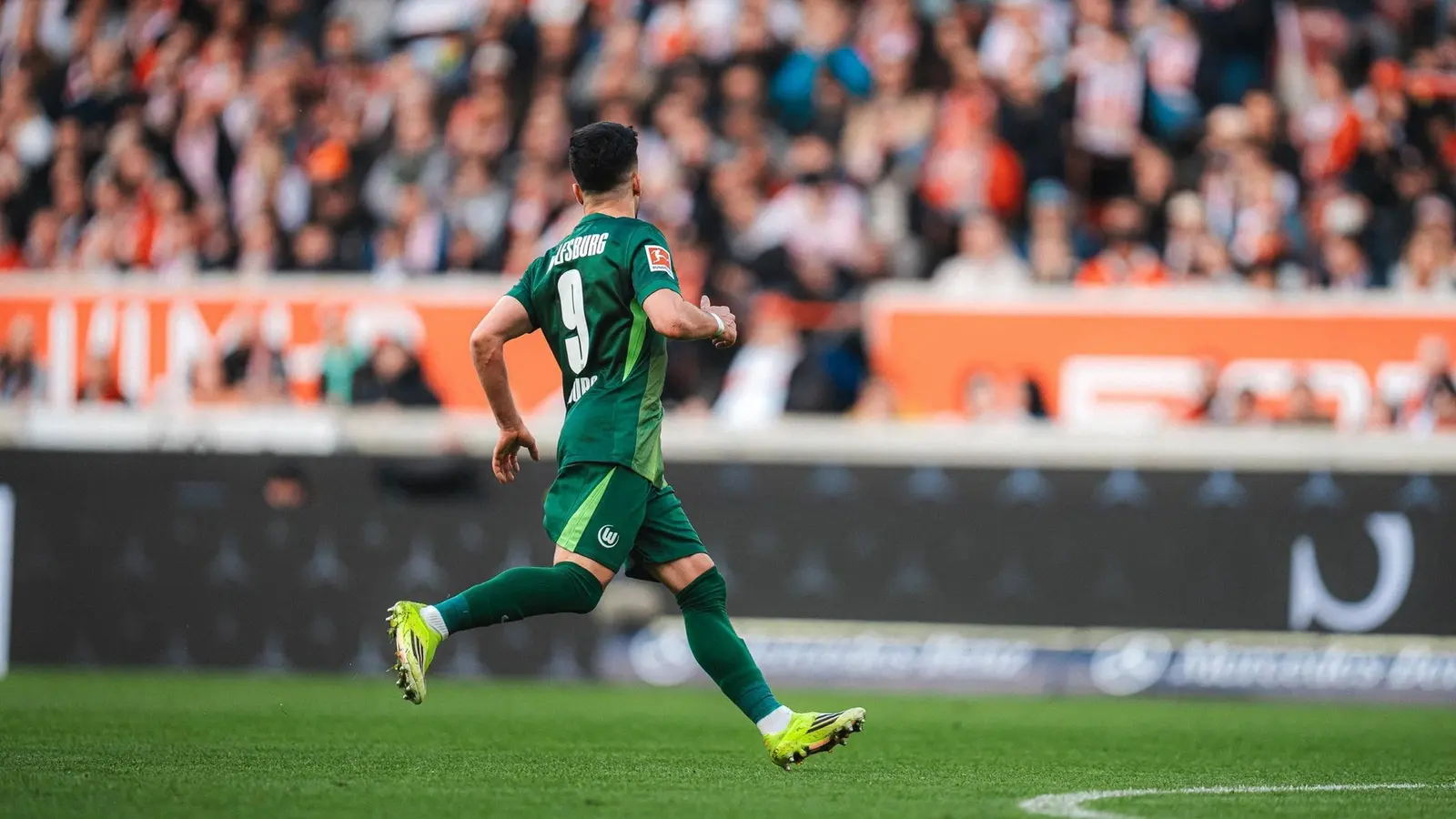 Wolfsburg - Bremen, Ponturi pariuri Bundesliga, 21 martie 2026