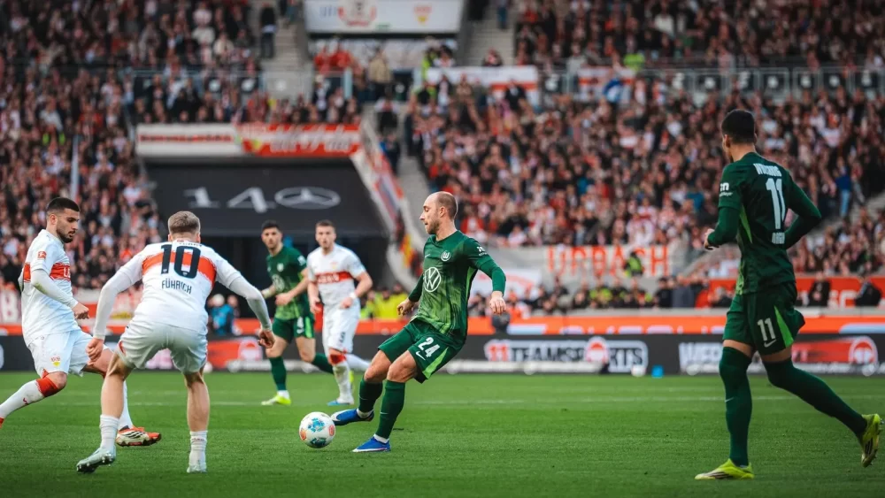 Wolfsburg vs Hamburger SV - Ponturi pariuri Bundesliga - 07.03.2026