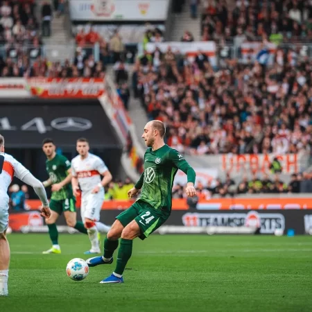 Wolfsburg vs Hamburger SV – Ponturi pariuri Bundesliga – 07.03.2026