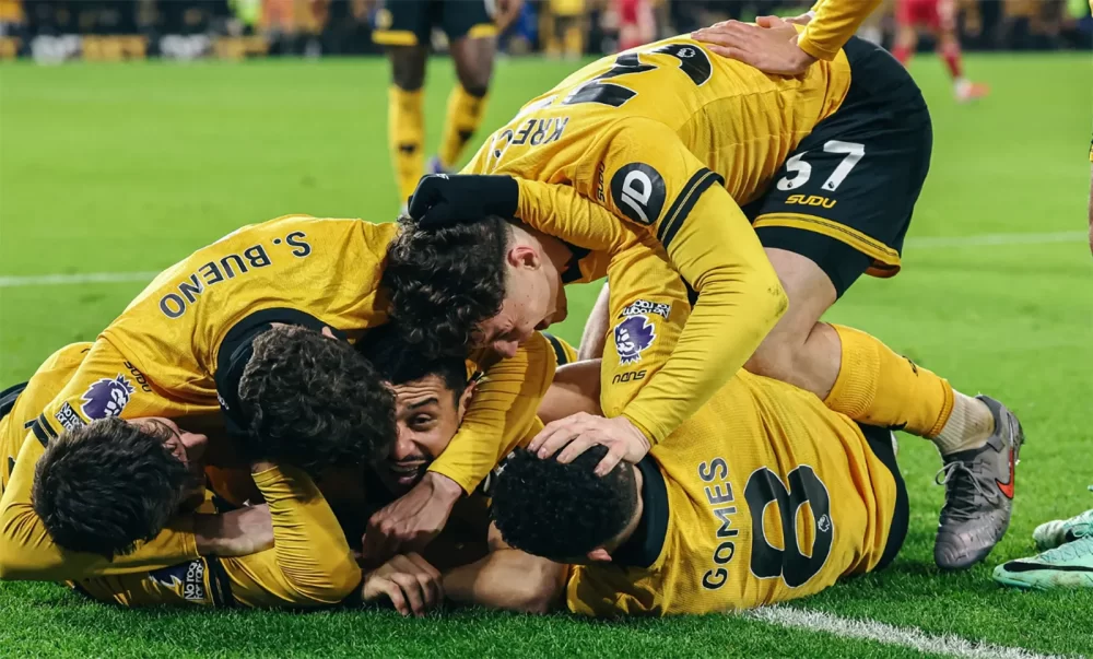 Wolves - Liverpool - Ponturi Pariuri FA Cup - 6 martie 2026