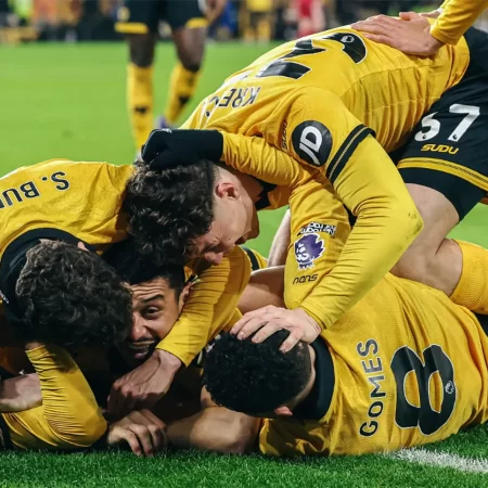 Wolves – Liverpool – Ponturi Pariuri FA Cup – 6 martie 2026