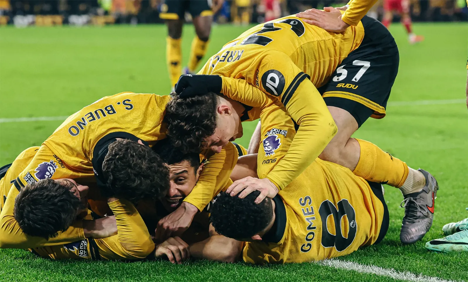 Wolves - Liverpool - Ponturi Pariuri FA Cup - 6 martie 2026